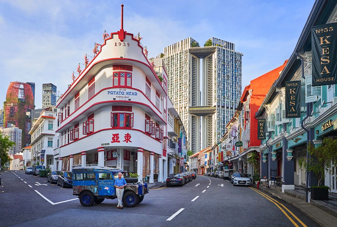 45 Tempat Wisata di Singapore Wajib Dikunjungi dan Harga Tiket Masuk, Ada Yang Gratis 2