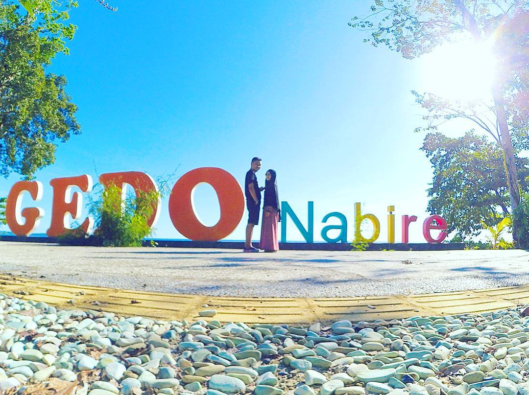 Beberapa Daftar Tempat Wisata Yang Terkenal Bagus di Wilayah Papua Selain Raja Ampat 3 Beberapa Daftar Tempat Wisata Yang Terkenal Bagus di Wilayah Papua Selain Raja Ampat 3