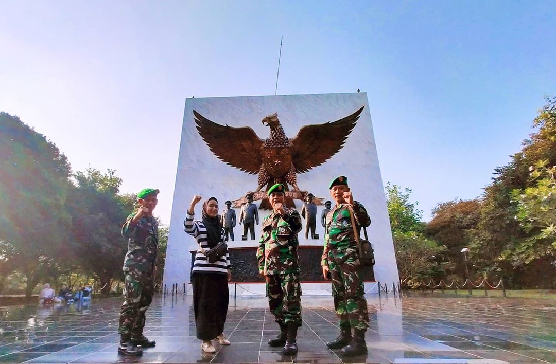 15 Tempat Wisata di Cibubur Yang Murah 5 15 Tempat Wisata di Cibubur Yang Murah 5