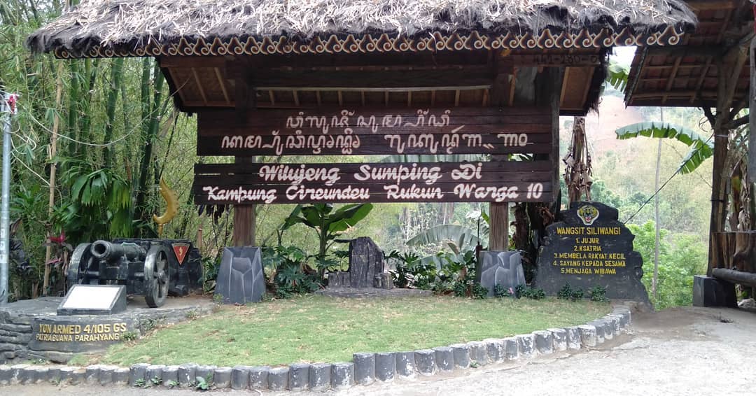 15 Tempat Wisata di Cimahi Yang Murah 5