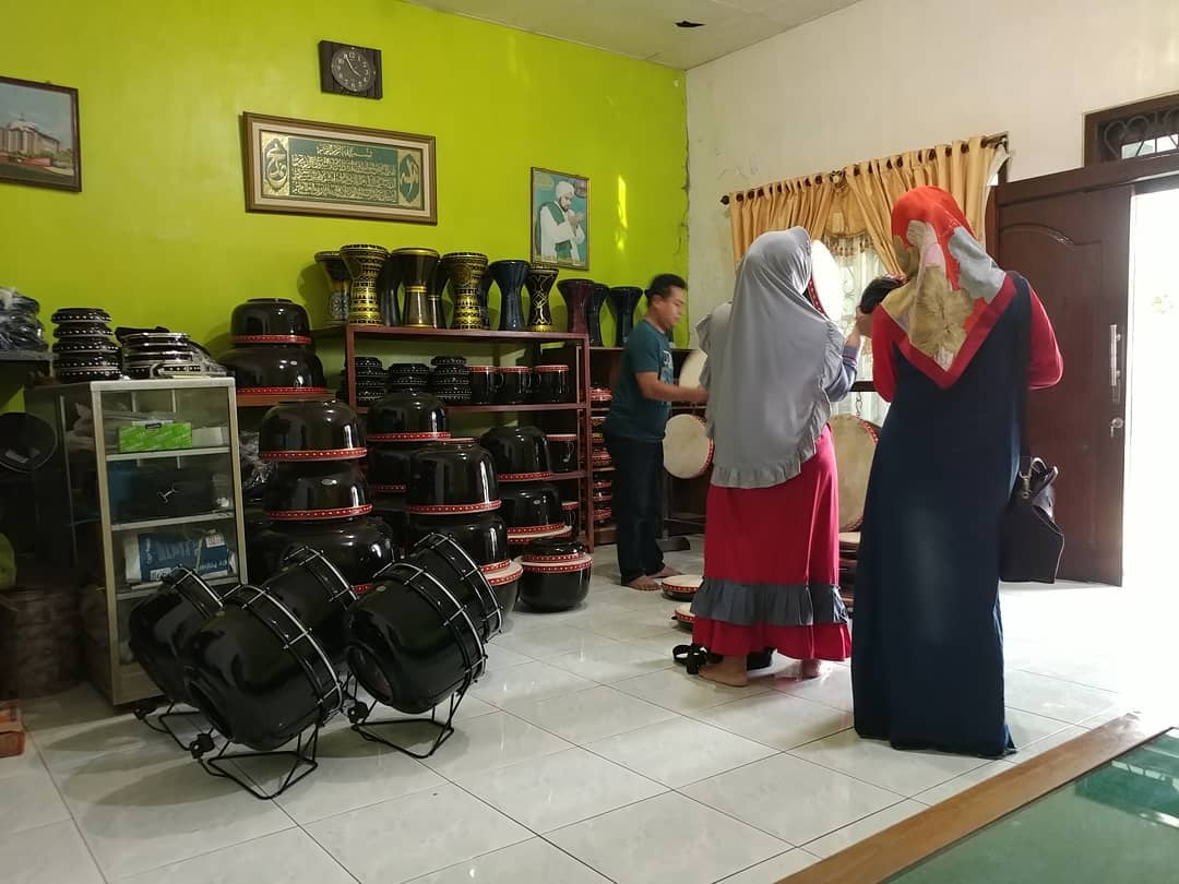 15 Daftar Tempat Wisata di Demak Jawa Tengah dan Sekitarnya Yang Terbaru Atau Lagi Hits 5