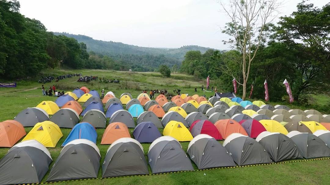 20 Daftar Tempat Wisata di Ungaran Jawa Tengah dan Sekitarnya, Objek Terbaru Yang Lagi Hits 4