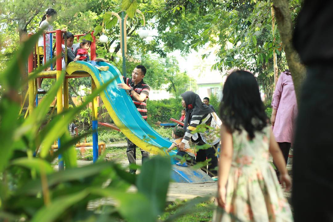 15 Tempat Wisata di Cimahi Yang Murah 6