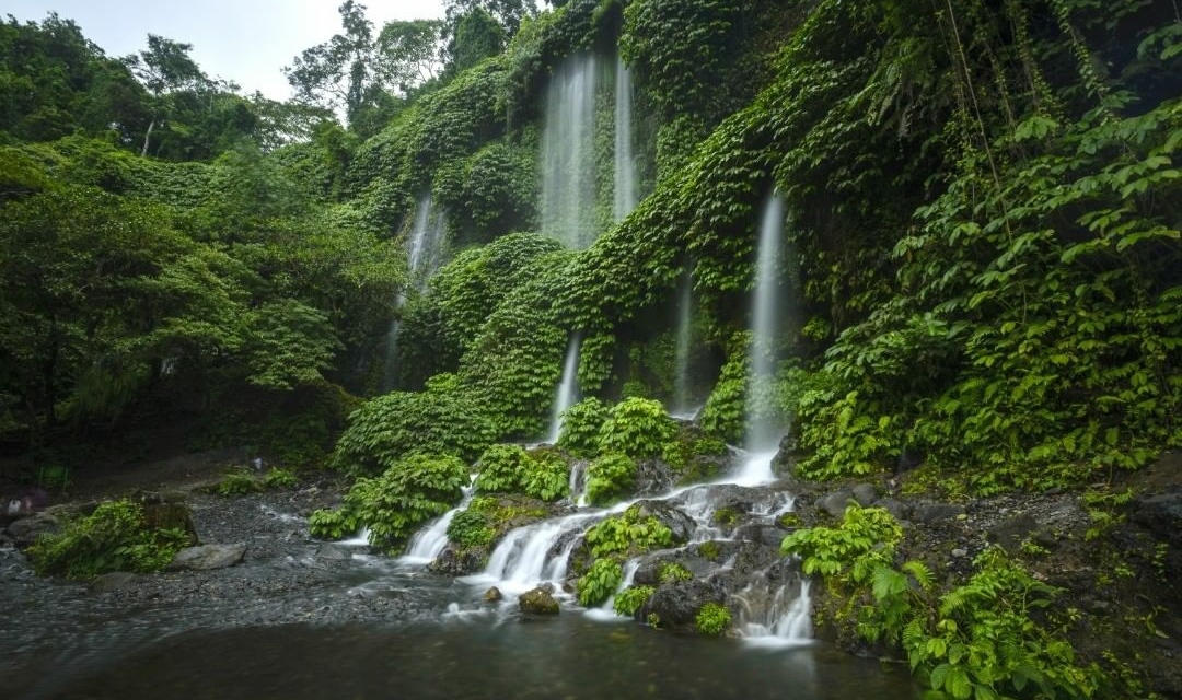 35 Tempat Wisata di Lombok Yang Terkenal 3