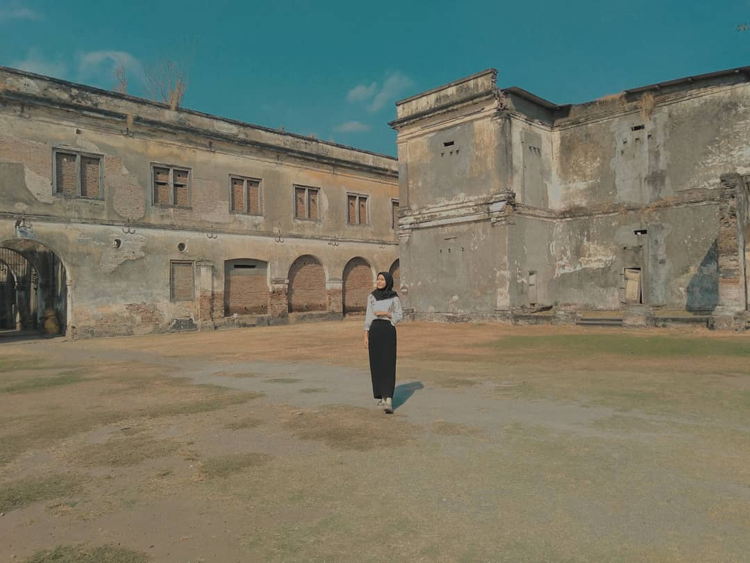 20 Tempat Wisata di Ngawi Terdekat Yang Lagi Hits dan Favorit, Simak Destinasi Terbaru Ini 5