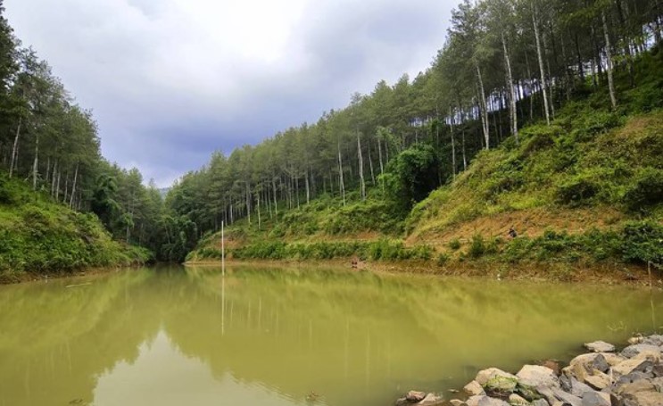 25 Tempat Wisata di Nganjuk Yang Menarik, Nomer 11 Bagus Banget! 2