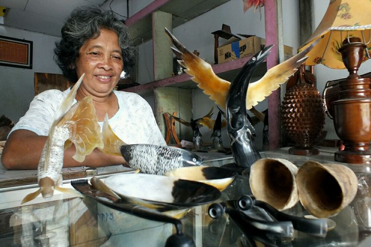 Selain Umbul Ponggok dan Prambanan, Ini 23 Objek Wisata Hits di Klaten 17