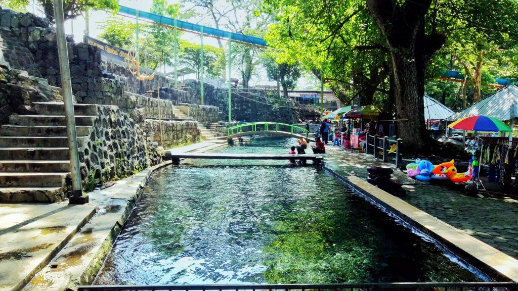 Selain Umbul Ponggok dan Prambanan, Ini 23 Objek Wisata Hits di Klaten 9