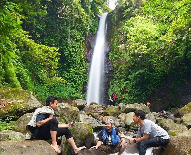 25 Tempat Wisata di Nganjuk Yang Menarik, Nomer 11 Bagus Banget! 1