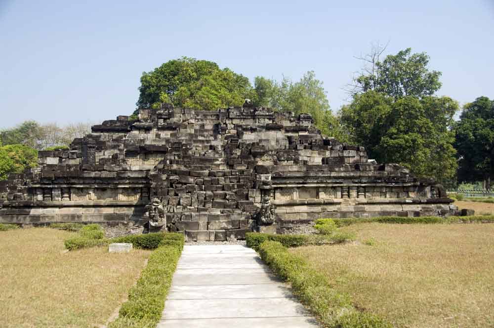 Selain Umbul Ponggok dan Prambanan, Ini 23 Objek Wisata Hits di Klaten 4