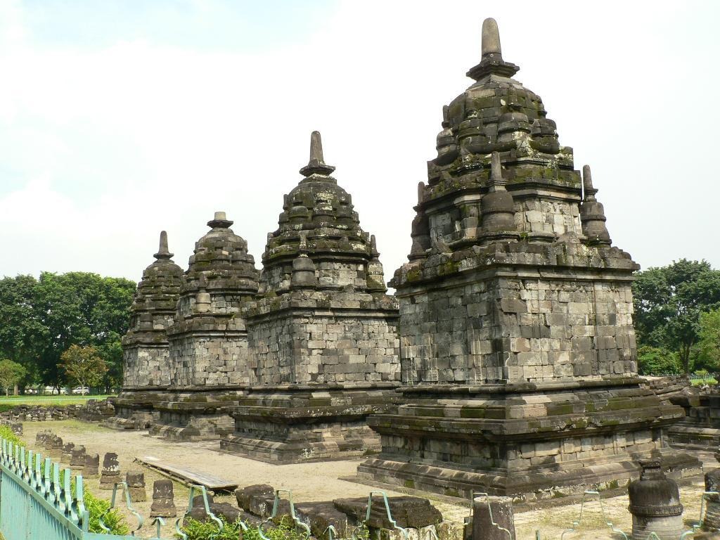 Selain Umbul Ponggok dan Prambanan, Ini 23 Objek Wisata Hits di Klaten 10