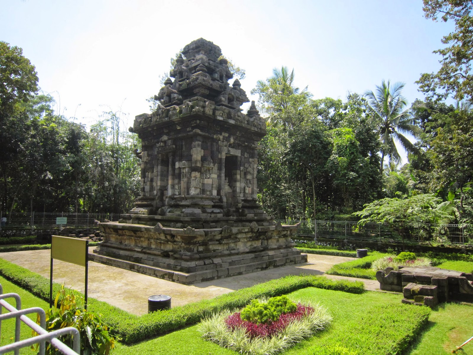 Selain Umbul Ponggok dan Prambanan, Ini 23 Objek Wisata Hits di Klaten 11
