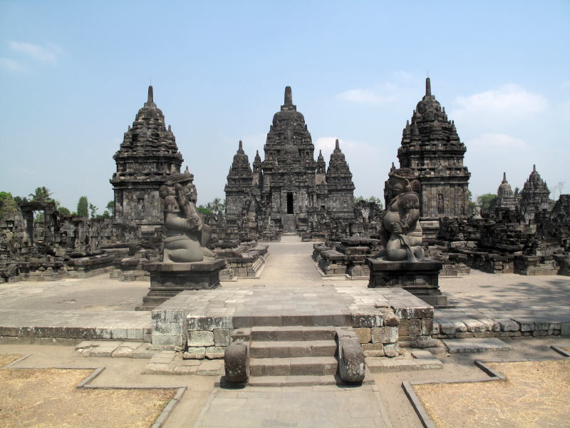 Selain Umbul Ponggok dan Prambanan, Ini 23 Objek Wisata Hits di Klaten 5