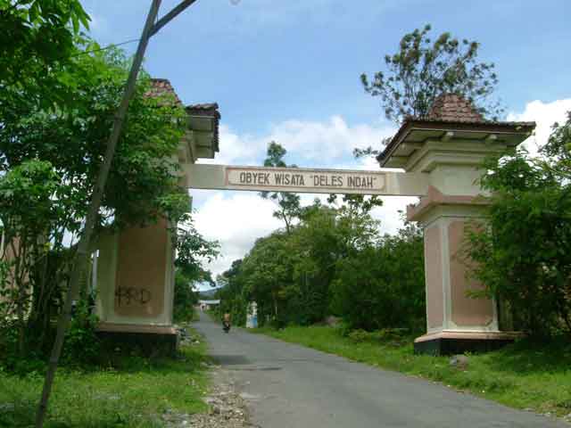 Selain Umbul Ponggok dan Prambanan, Ini 23 Objek Wisata Hits di Klaten 14
