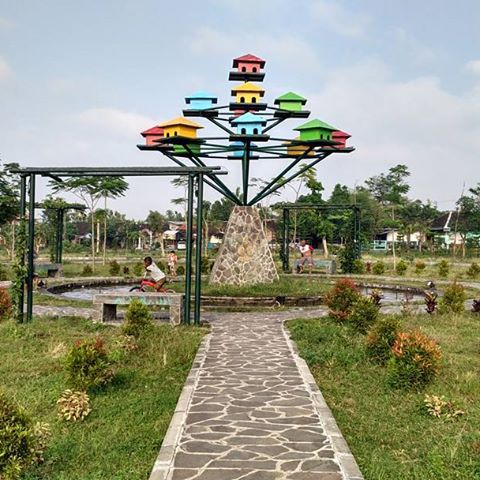 Selain Umbul Ponggok dan Prambanan, Ini 23 Objek Wisata Hits di Klaten 25