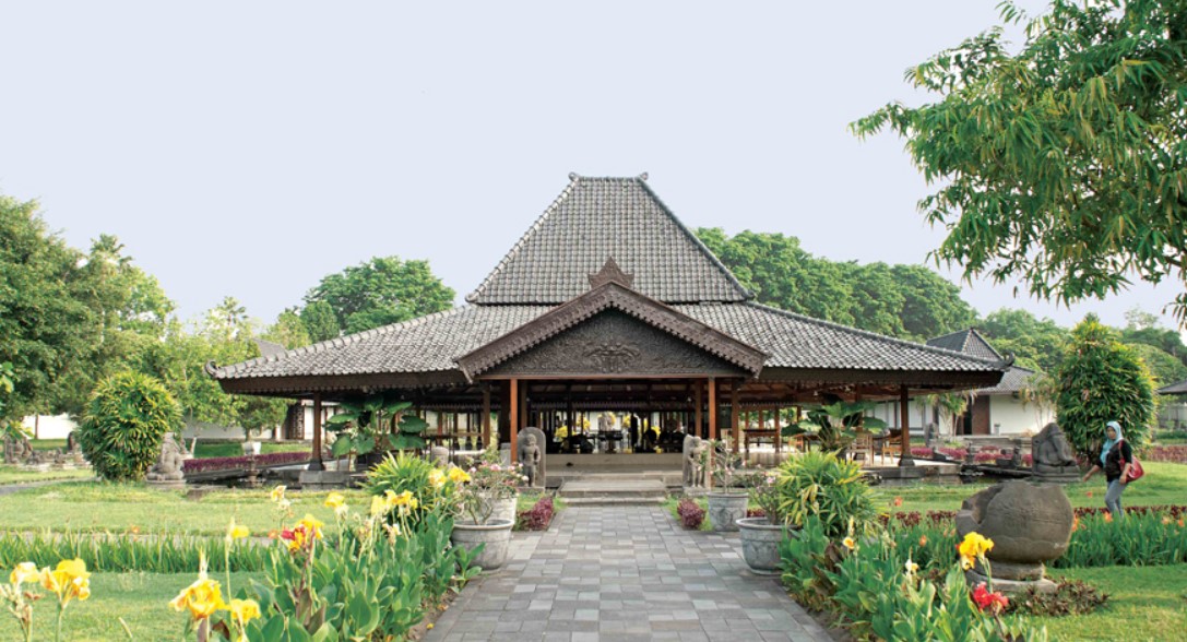 Selain Umbul Ponggok dan Prambanan, Ini 23 Objek Wisata Hits di Klaten 3