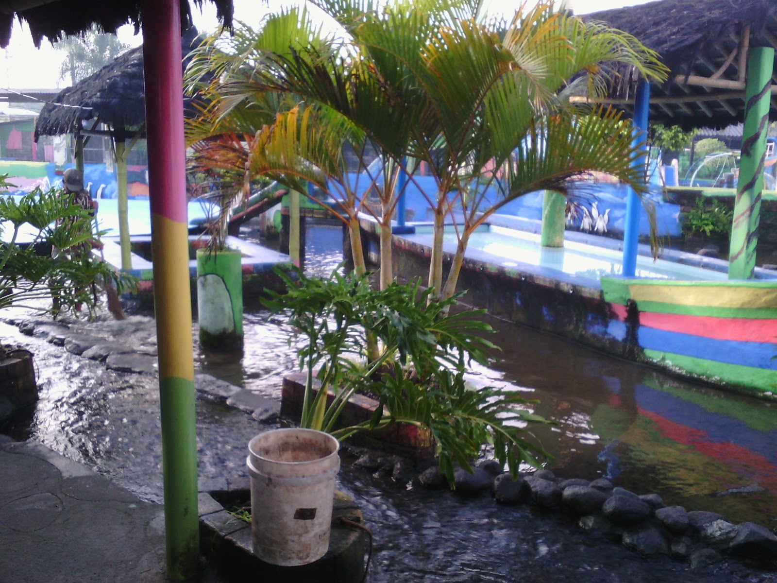 Selain Umbul Ponggok dan Prambanan, Ini 23 Objek Wisata Hits di Klaten 24