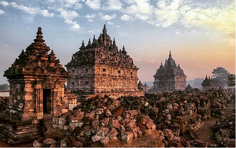 Selain Umbul Ponggok dan Prambanan, Ini 23 Objek Wisata Hits di Klaten 6