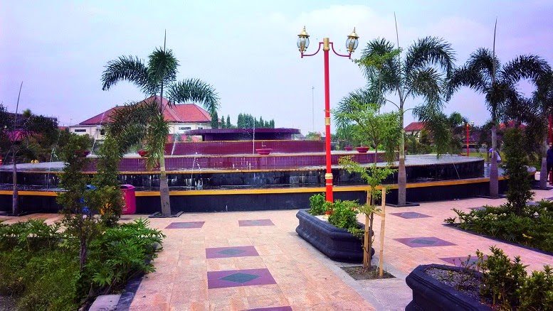 Selain Umbul Ponggok dan Prambanan, Ini 23 Objek Wisata Hits di Klaten 18