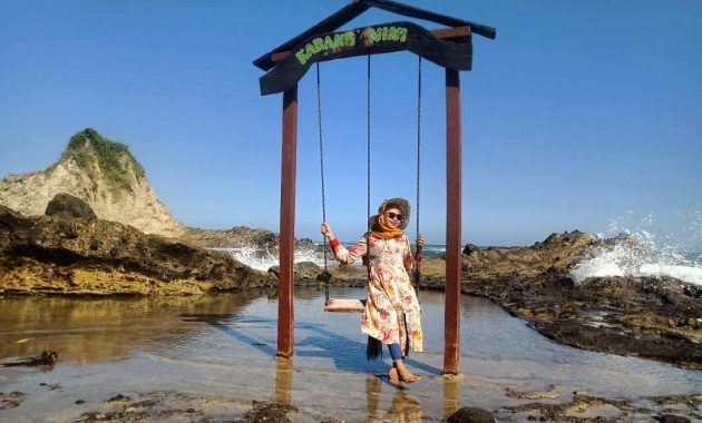 15 Tempat Wisata Di Ciamis Oktober 2020 Terbaru Yang Wajib Dikunjungi Pantai Terkenal Air Terjun Tersembunyi Jejakpiknik Com