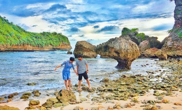 55 Tempat Wisata Di Malang 2022 Seperti Di Luar Negeri