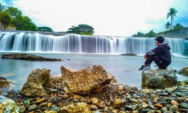 40 Tempat Wisata di Padang Sumatera Barat Yang Bagus 2