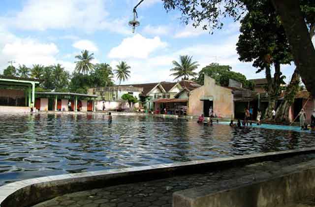 Selain Umbul Ponggok dan Prambanan, Ini 23 Objek Wisata Hits di Klaten 20