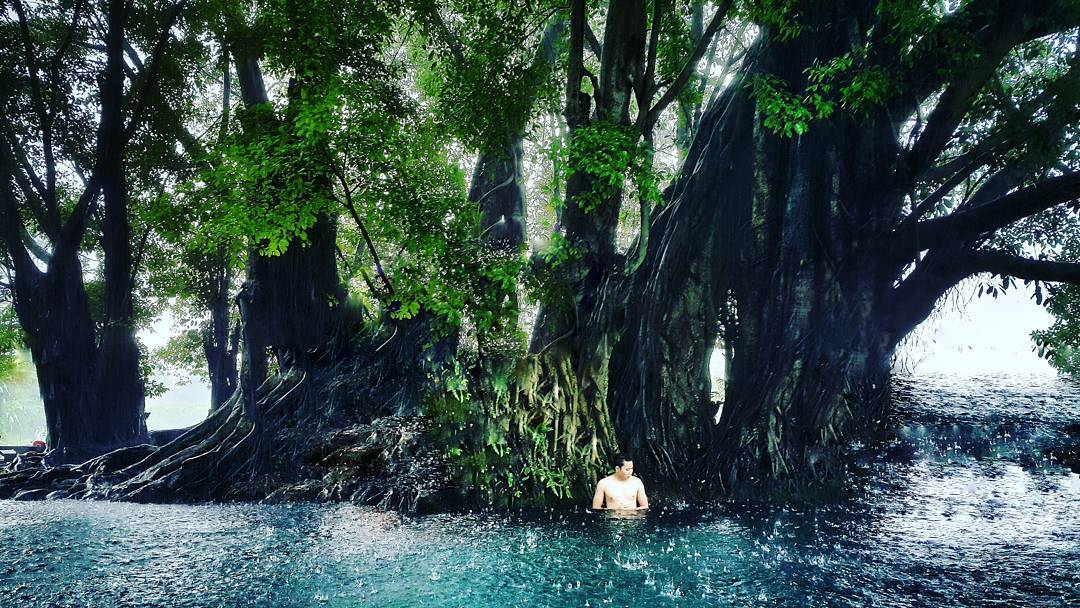 Selain Umbul Ponggok dan Prambanan, Ini 23 Objek Wisata Hits di Klaten 23