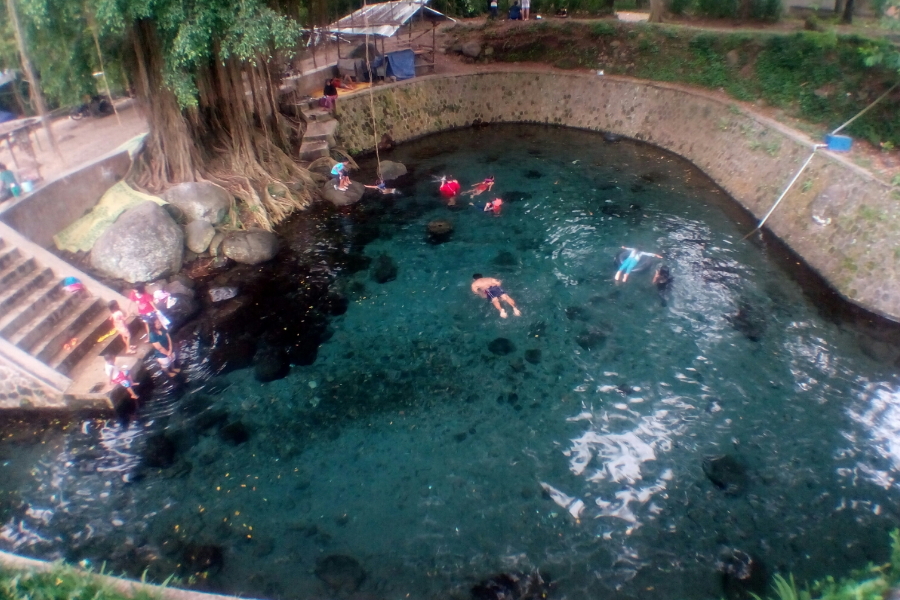 Selain Umbul Ponggok dan Prambanan, Ini 23 Objek Wisata Hits di Klaten 8