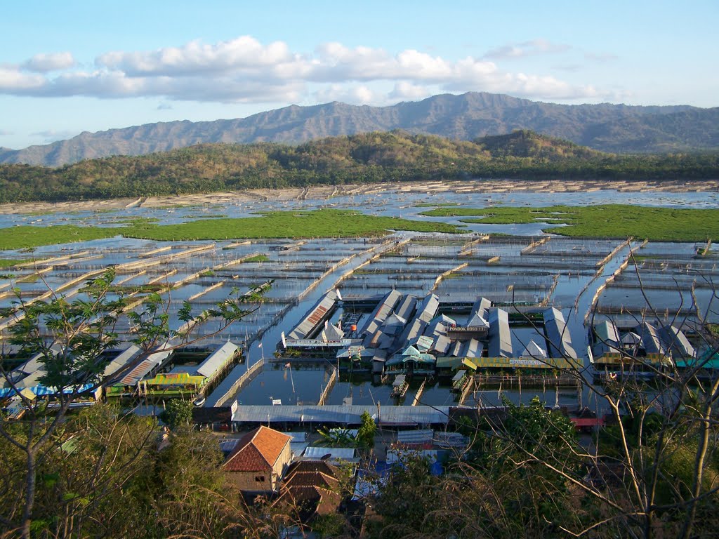 Selain Umbul Ponggok dan Prambanan, Ini 23 Objek Wisata Hits di Klaten 7