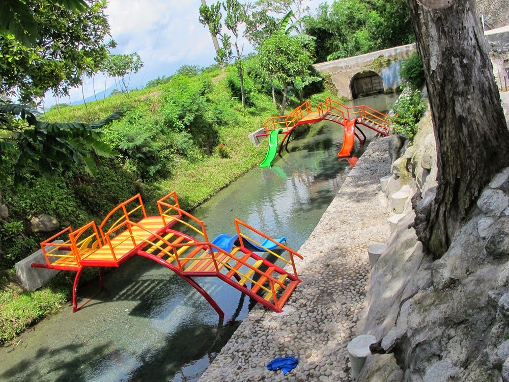 Selain Umbul Ponggok dan Prambanan, Ini 23 Objek Wisata Hits di Klaten 21