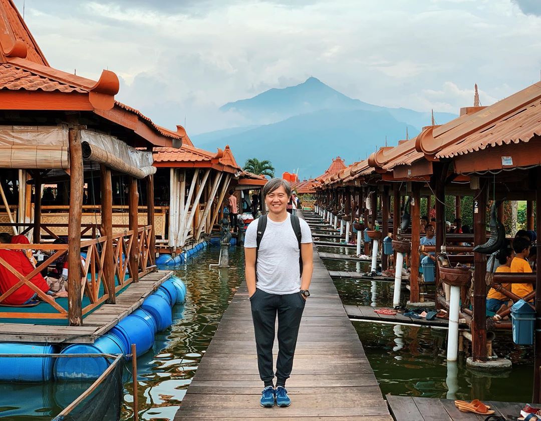 20 Tempat Wisata di Ambarawa dan Sekitarnya 7 20 Tempat Wisata di Ambarawa dan Sekitarnya 7