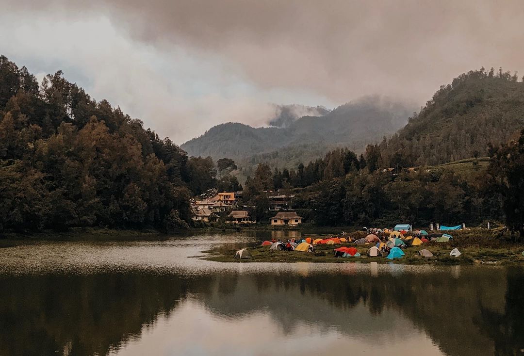 35 Tempat Wisata di Lumajang Yang Menarik 5