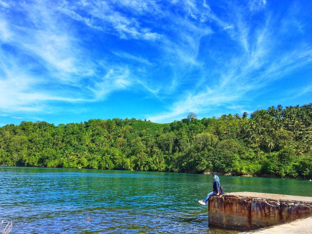 30 Tempat Wisata di Manado Yang Terbaru dan Lagi Trend, Simak Daftar Wajib Dikunjungi Berikut 5 30 Tempat Wisata di Manado Yang Terbaru dan Lagi Trend, Simak Daftar Wajib Dikunjungi Berikut 5