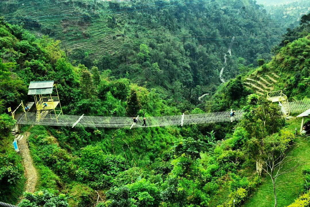 20 Tempat Wisata di Ambarawa dan Sekitarnya 8 20 Tempat Wisata di Ambarawa dan Sekitarnya 8