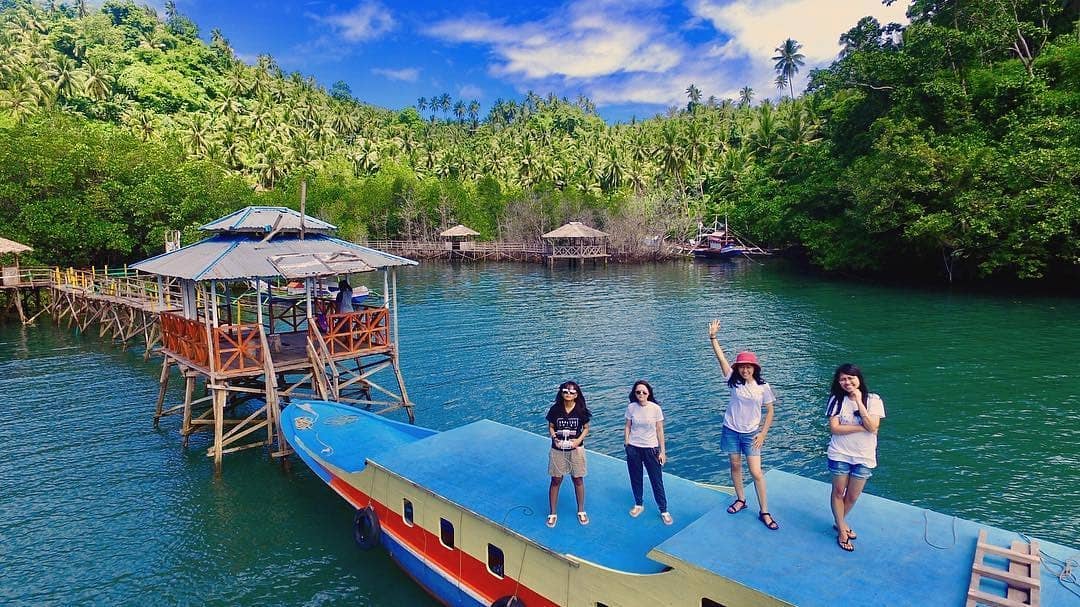 30 Tempat Wisata di Manado Yang Terbaru dan Lagi Trend, Simak Daftar Wajib Dikunjungi Berikut 6 30 Tempat Wisata di Manado Yang Terbaru dan Lagi Trend, Simak Daftar Wajib Dikunjungi Berikut 6