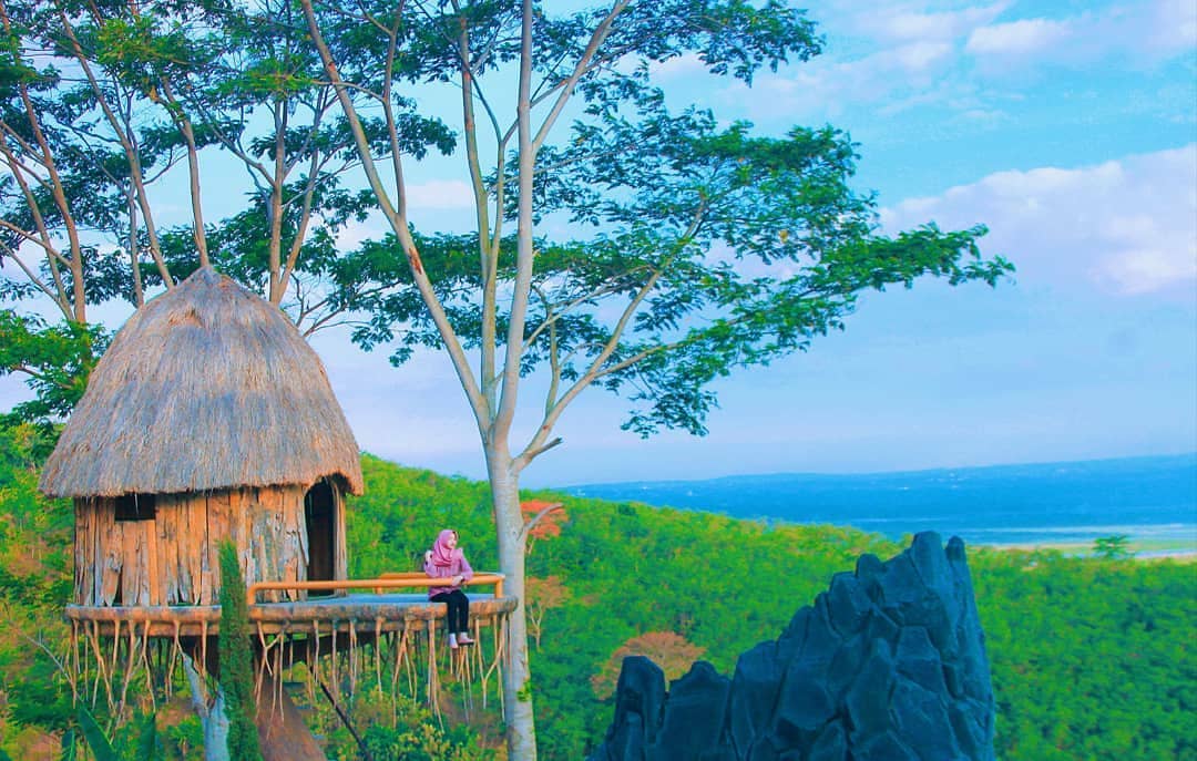 20 Tempat Wisata di Ambarawa dan Sekitarnya 1 20 Tempat Wisata di Ambarawa dan Sekitarnya 1