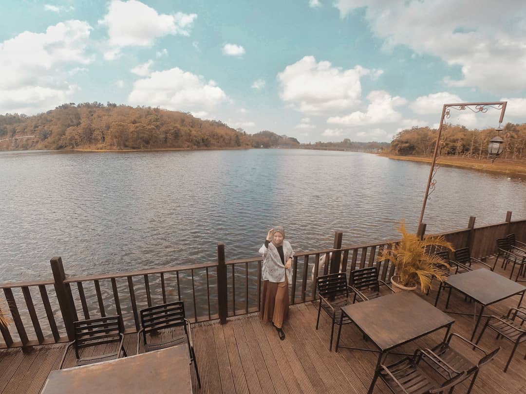 40 Tempat Wisata di Kebumen Yang Bagus 1