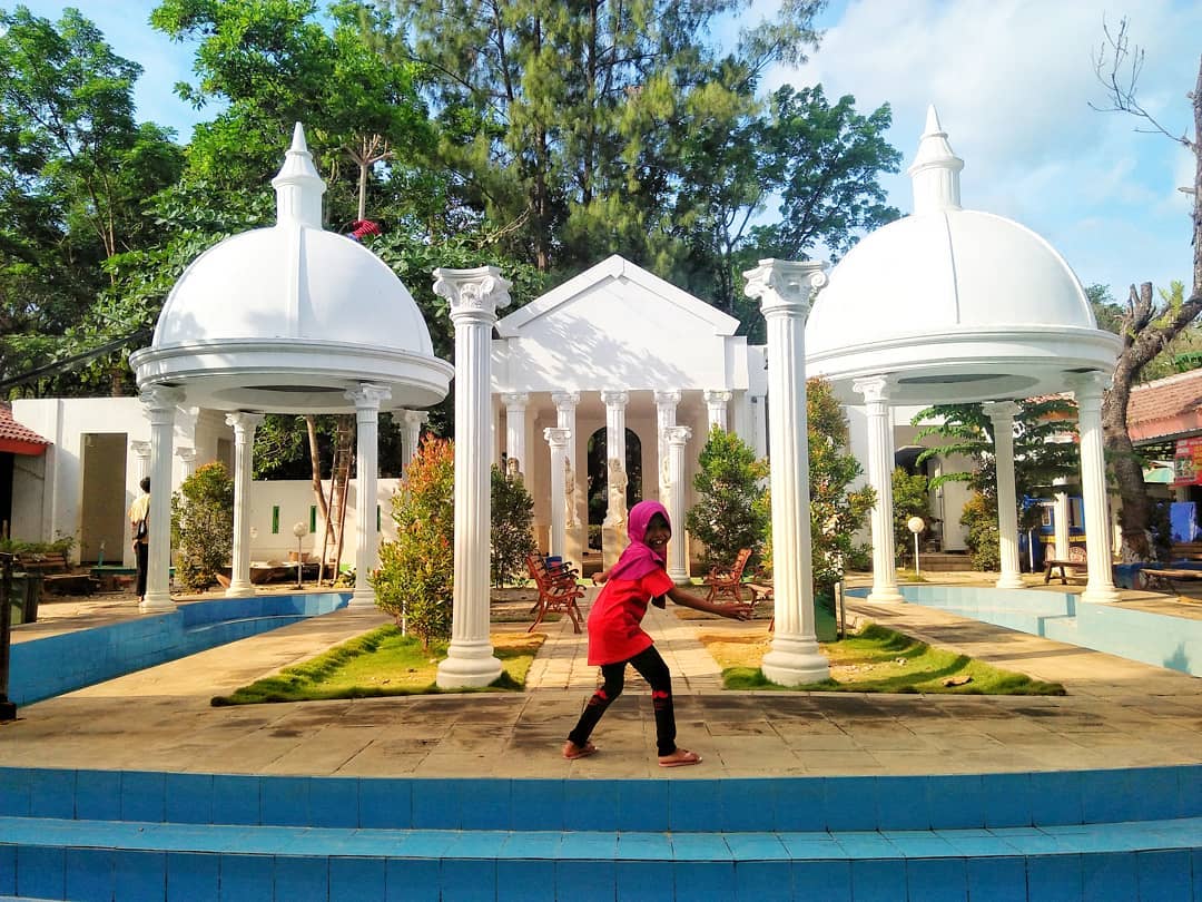 40 Tempat Wisata di Kebumen Yang Bagus 7