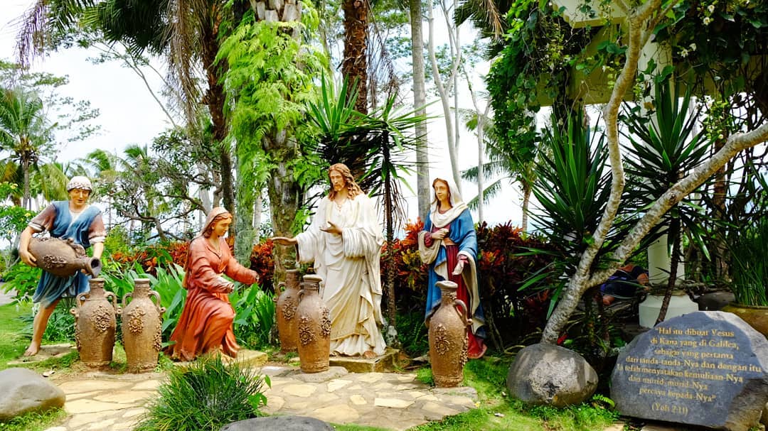 20 Tempat Wisata di Ambarawa dan Sekitarnya 2 20 Tempat Wisata di Ambarawa dan Sekitarnya 2