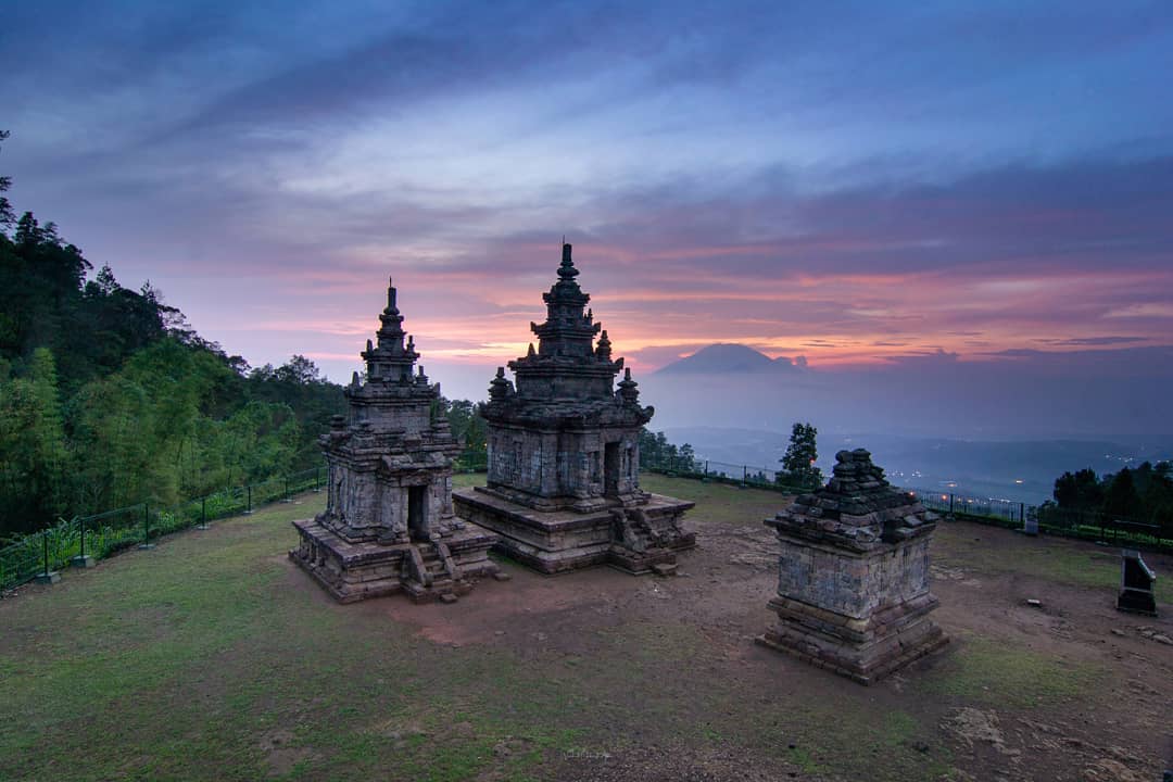 20 Tempat Wisata di Ambarawa dan Sekitarnya 3 20 Tempat Wisata di Ambarawa dan Sekitarnya 3