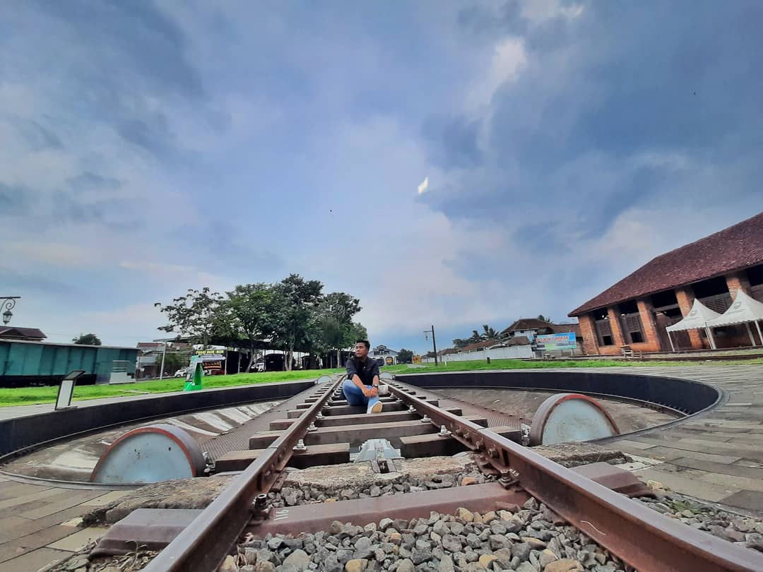 20 Tempat Wisata di Ambarawa dan Sekitarnya 4 20 Tempat Wisata di Ambarawa dan Sekitarnya 4