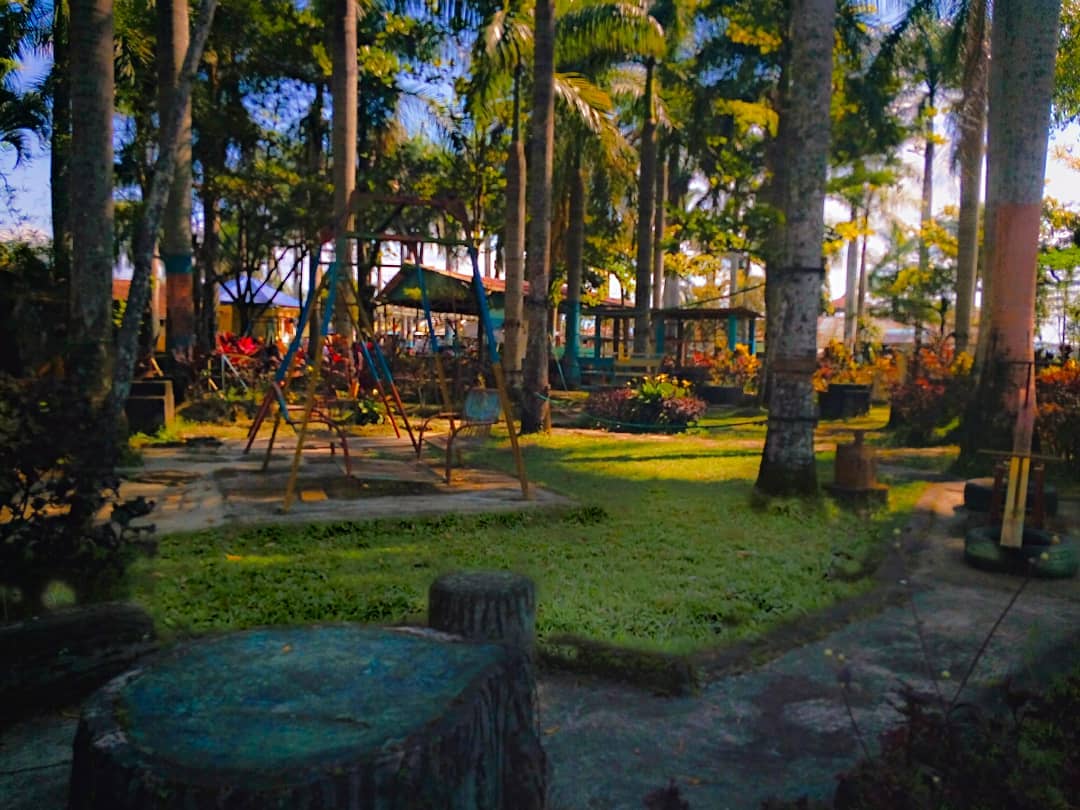 20 Tempat Wisata di Ambarawa dan Sekitarnya 5 20 Tempat Wisata di Ambarawa dan Sekitarnya 5