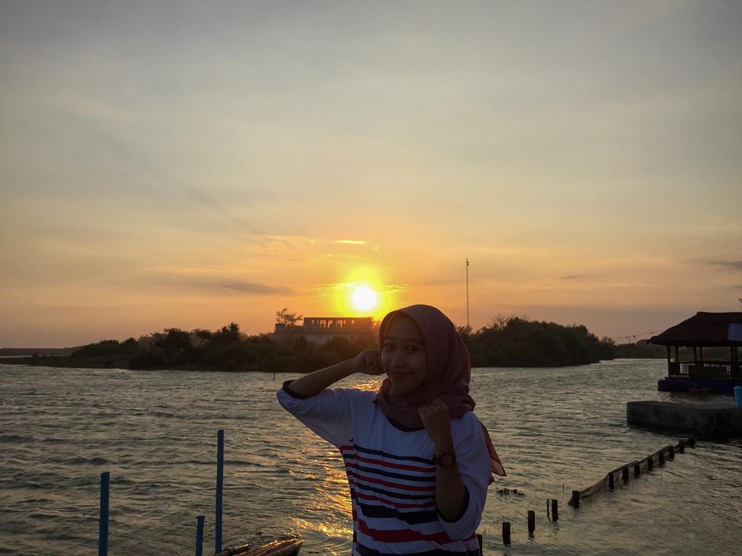 Pantai Samas Srigading Bantul Jogja 10 Pantai Samas Srigading Bantul Jogja 10