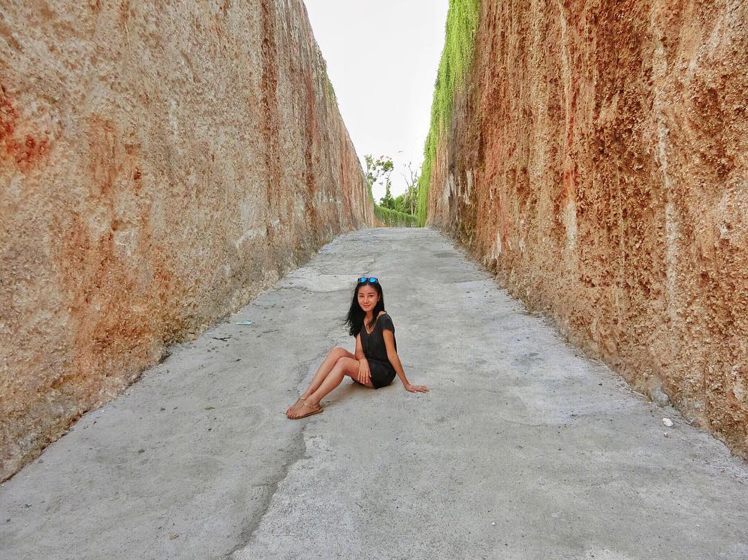 Pantai Gunung Payung Nusa Dua Bali 6 Pantai Gunung Payung Nusa Dua Bali 6