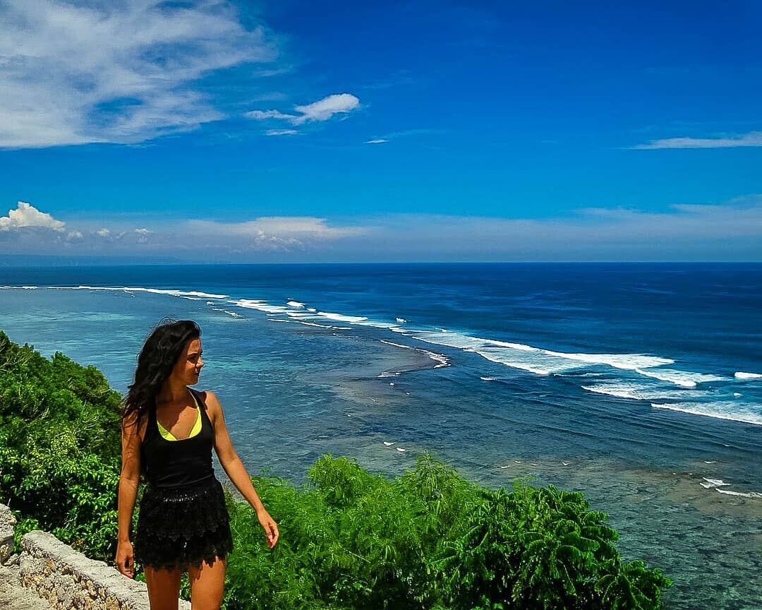 Pantai Gunung Payung Nusa Dua Bali 1 Pantai Gunung Payung Nusa Dua Bali 1