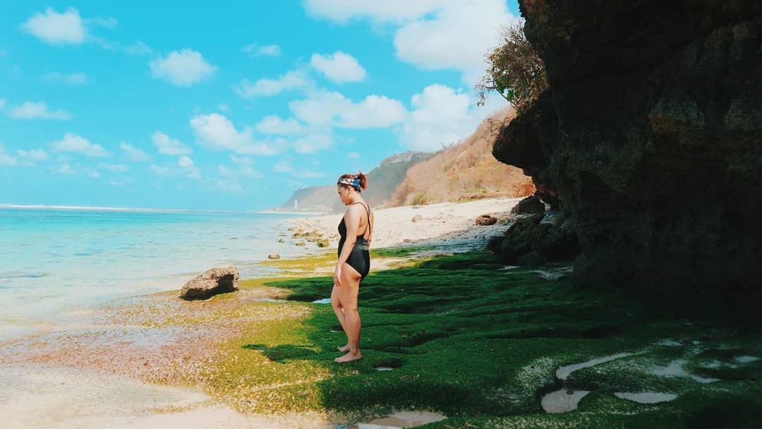 Pantai Gunung Payung Nusa Dua Bali 4 Pantai Gunung Payung Nusa Dua Bali 4