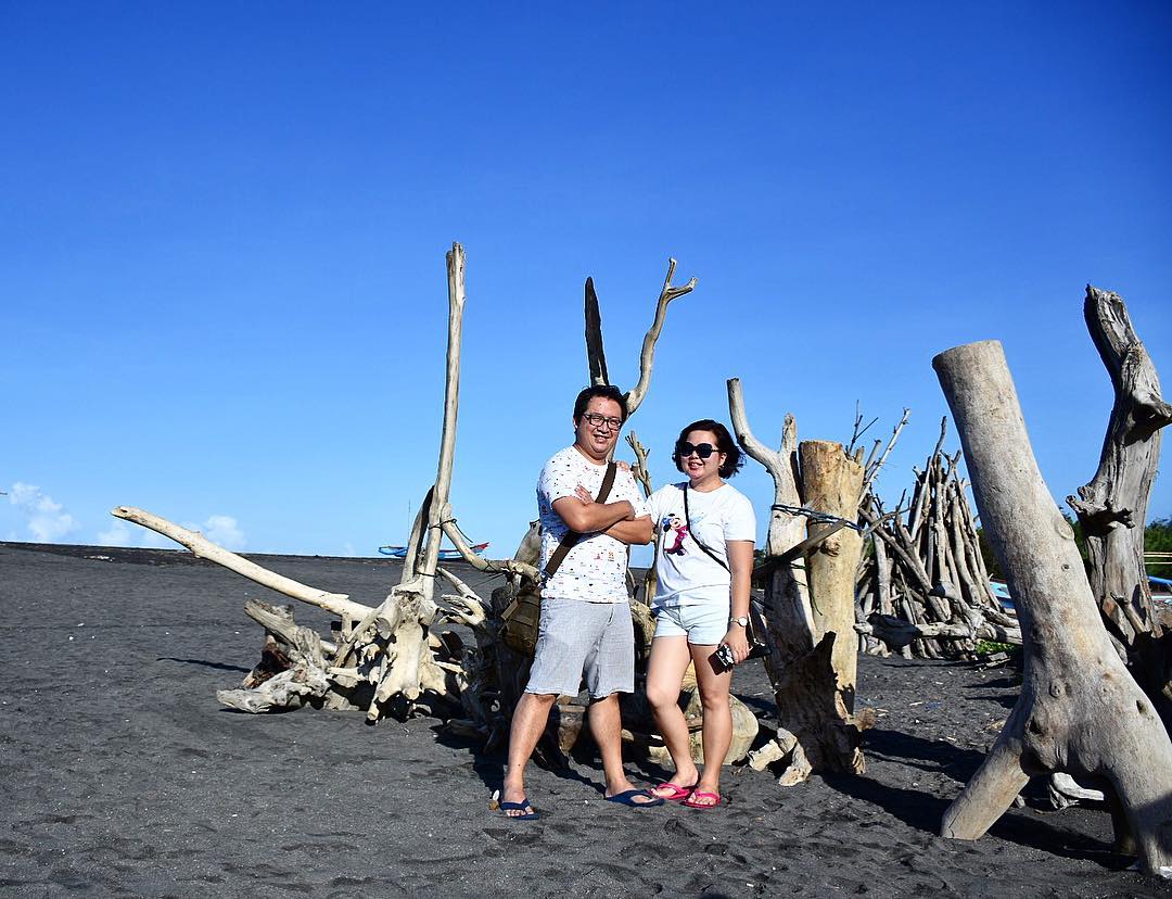 Pantai Samas Srigading Bantul Jogja 8 Pantai Samas Srigading Bantul Jogja 8