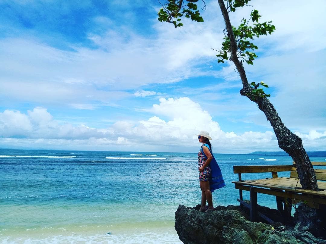 Lokasi Wisata Pantai Plengkung Terletak di Kecamatan Tegaldlimo Kabupaten Banyuwangi Jawa Timur 1