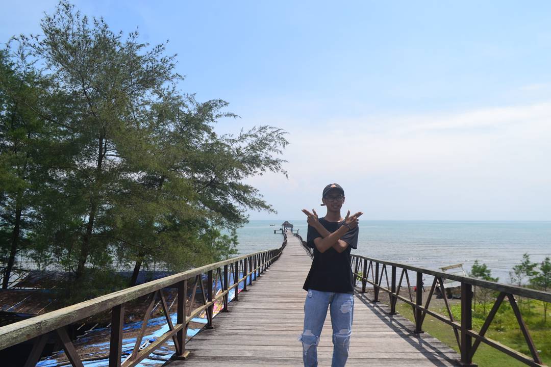 Bagaimana Kondisi Obyek Wisata Pantai Widuri Pemalang dan Berapa Harga Tiket Masuknya? 4 Bagaimana Kondisi Obyek Wisata Pantai Widuri Pemalang dan Berapa Harga Tiket Masuknya? 4